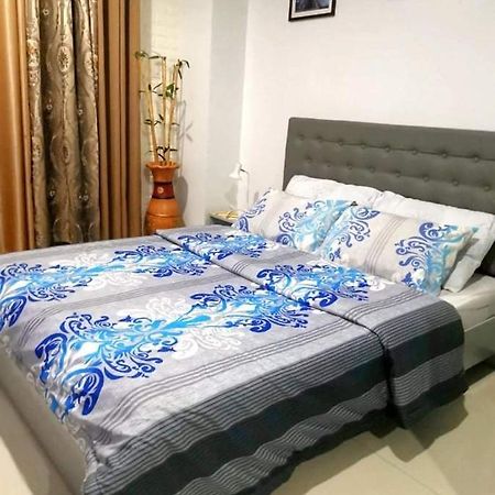 Unit 1109 Cityscape Residences Bacolod Dış mekan fotoğraf