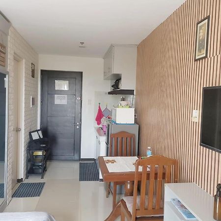 Unit 1109 Cityscape Residences Bacolod Dış mekan fotoğraf