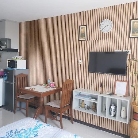 Unit 1109 Cityscape Residences Bacolod Dış mekan fotoğraf