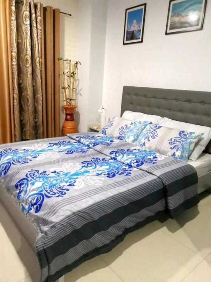 Unit 1109 Cityscape Residences Bacolod Dış mekan fotoğraf