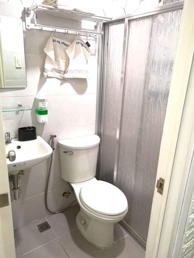 Unit 1109 Cityscape Residences Bacolod Dış mekan fotoğraf