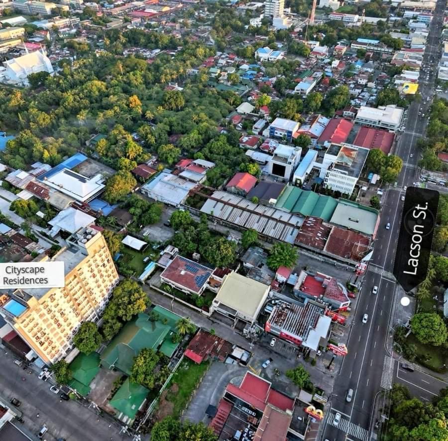 Unit 1109 Cityscape Residences Bacolod Dış mekan fotoğraf