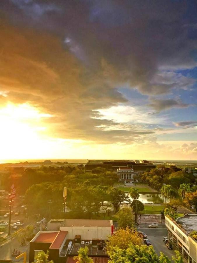 Unit 1109 Cityscape Residences Bacolod Dış mekan fotoğraf