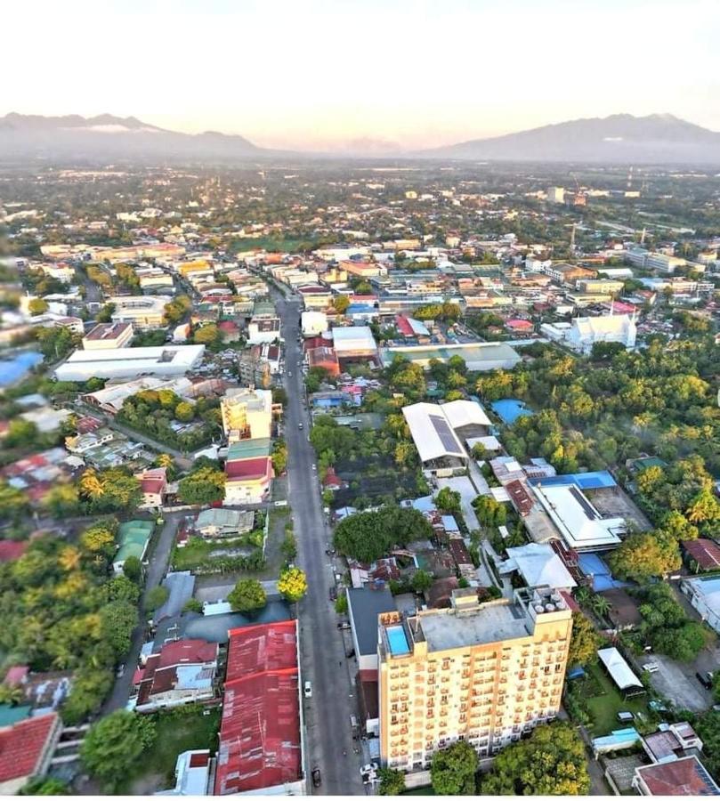 Unit 1109 Cityscape Residences Bacolod Dış mekan fotoğraf