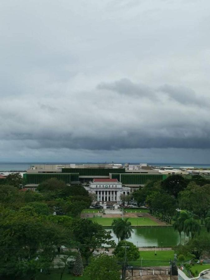 Unit 1109 Cityscape Residences Bacolod Dış mekan fotoğraf