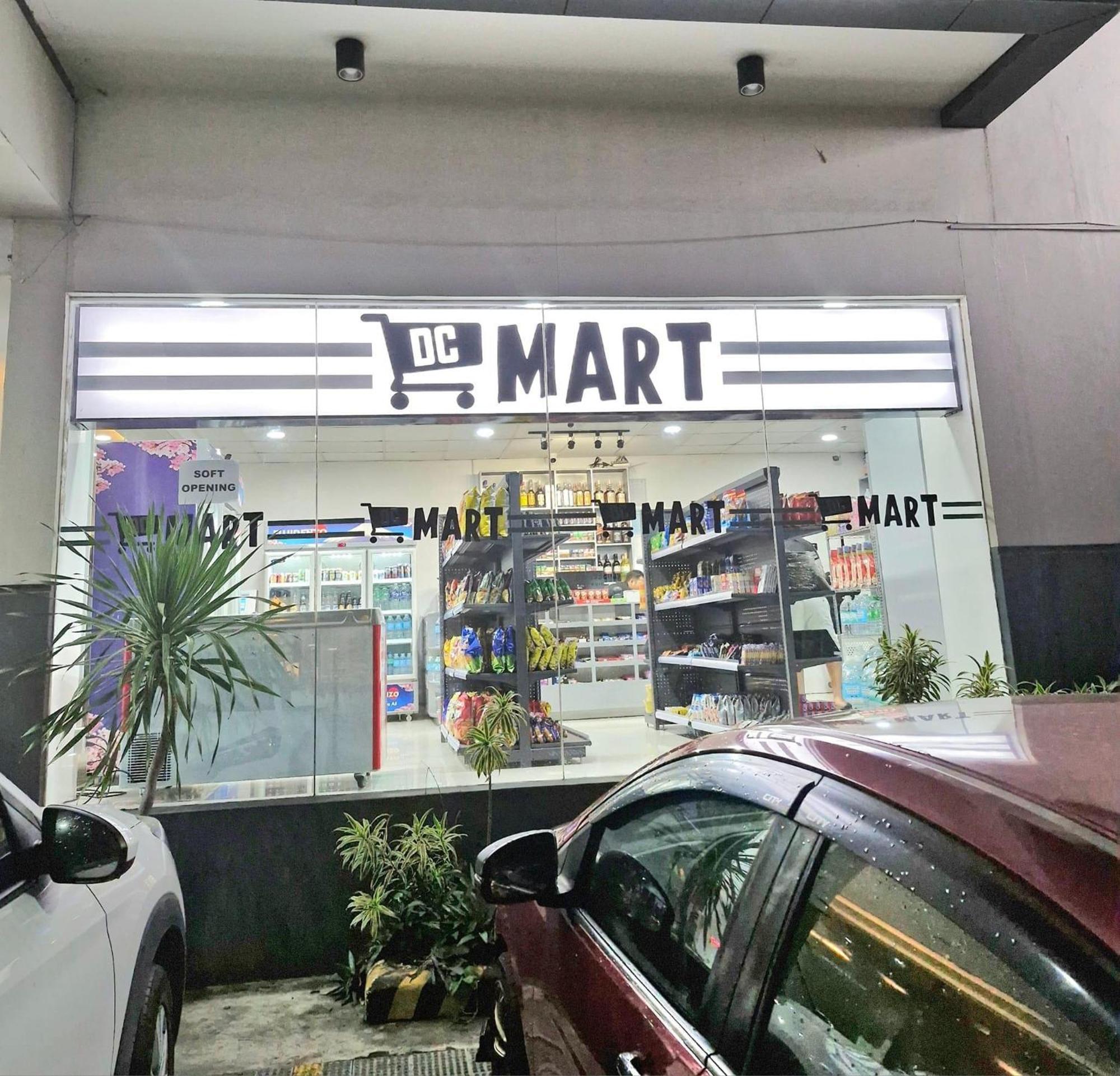 Unit 1109 Cityscape Residences Bacolod Dış mekan fotoğraf
