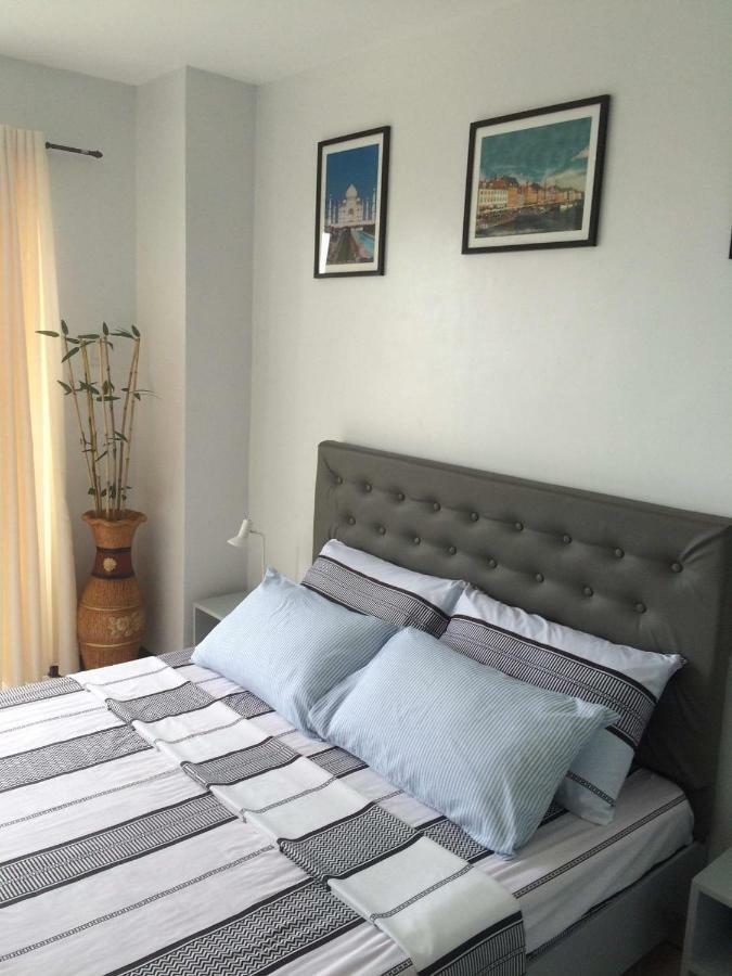 Unit 1109 Cityscape Residences Bacolod Dış mekan fotoğraf