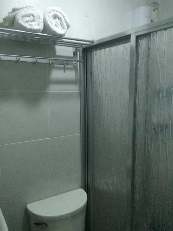 Unit 1109 Cityscape Residences Bacolod Dış mekan fotoğraf