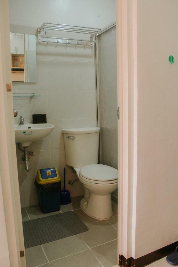 Unit 1109 Cityscape Residences Bacolod Dış mekan fotoğraf