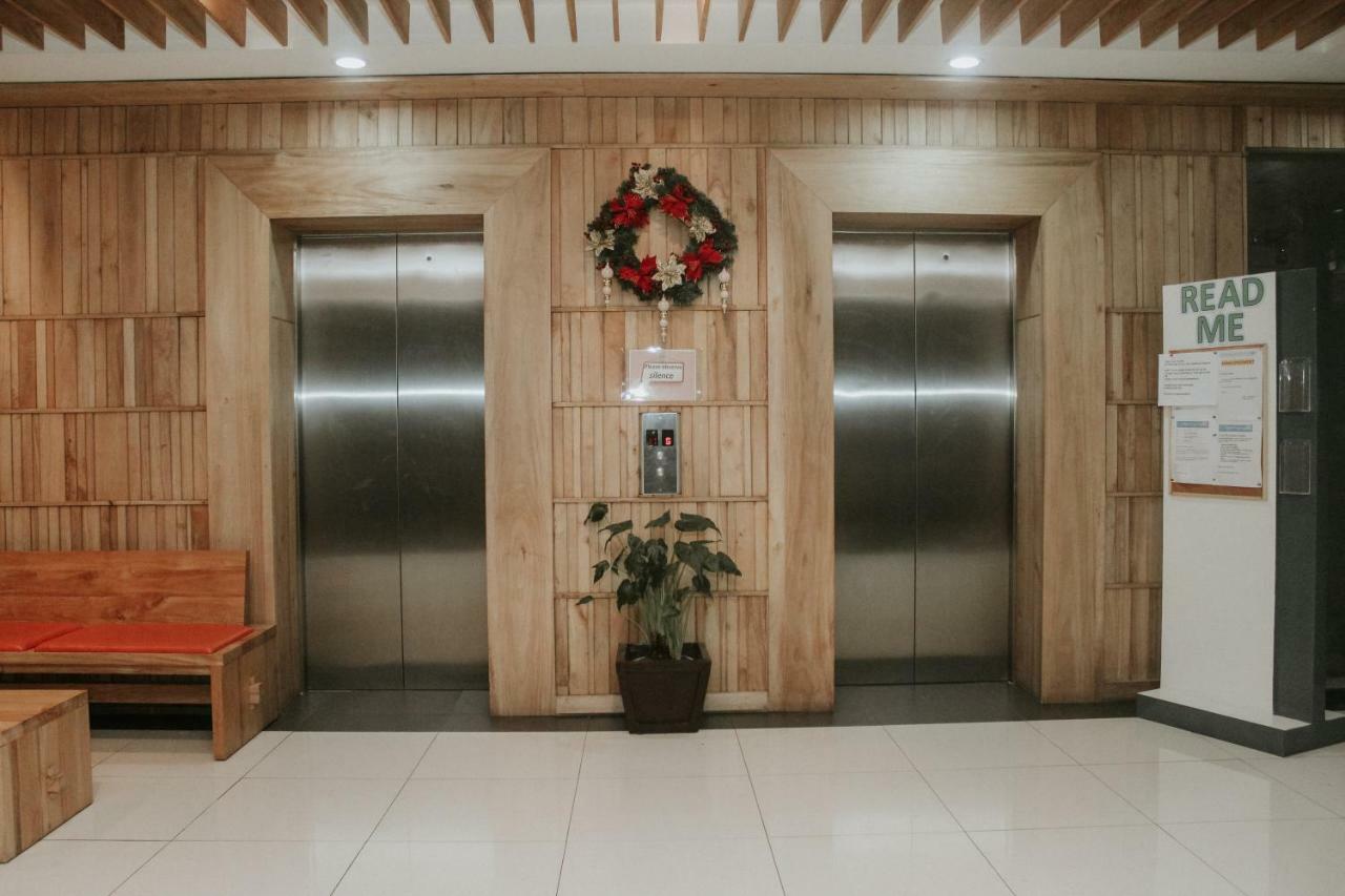 Unit 1109 Cityscape Residences Bacolod Dış mekan fotoğraf
