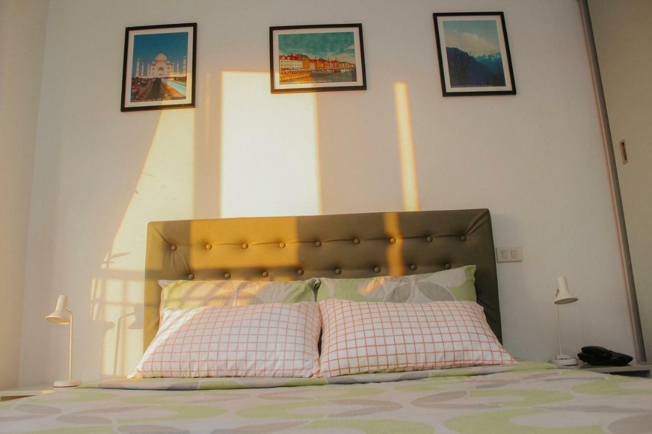 Unit 1109 Cityscape Residences Bacolod Dış mekan fotoğraf