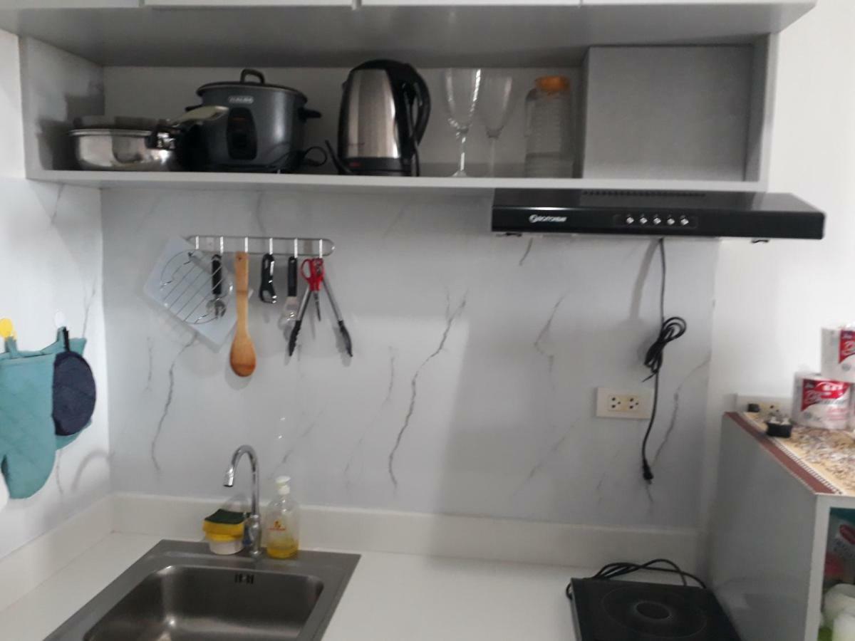 Unit 1109 Cityscape Residences Bacolod Dış mekan fotoğraf