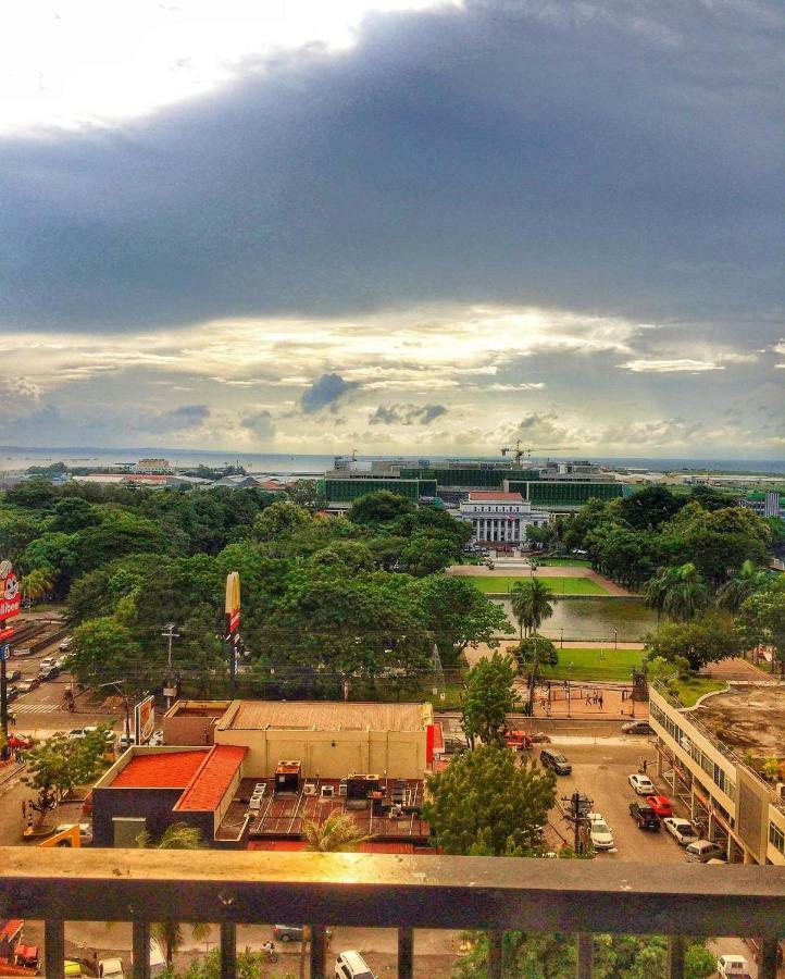 Unit 1109 Cityscape Residences Bacolod Dış mekan fotoğraf