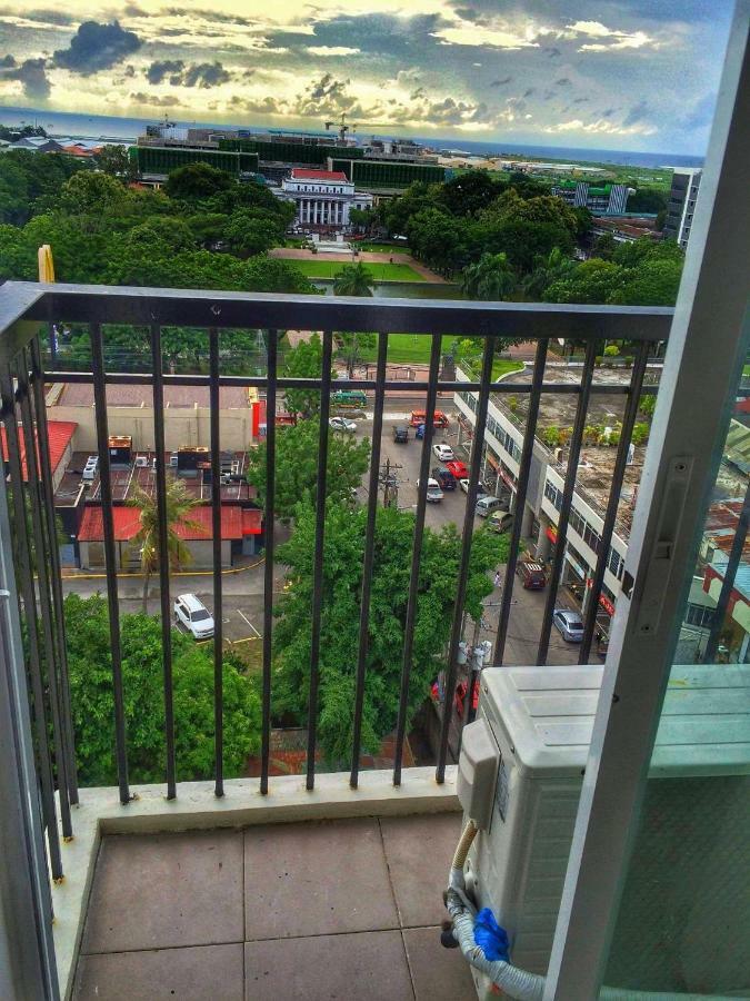 Unit 1109 Cityscape Residences Bacolod Dış mekan fotoğraf