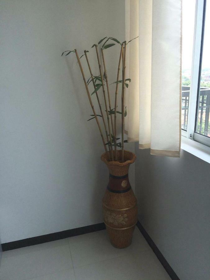 Unit 1109 Cityscape Residences Bacolod Dış mekan fotoğraf