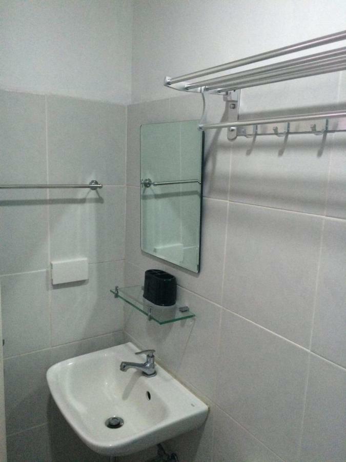 Unit 1109 Cityscape Residences Bacolod Dış mekan fotoğraf