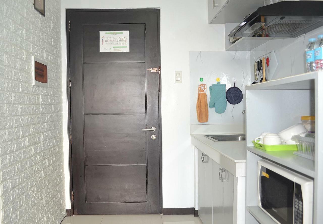 Unit 1109 Cityscape Residences Bacolod Dış mekan fotoğraf