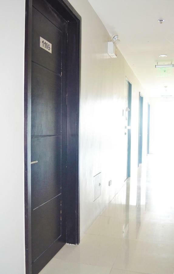 Unit 1109 Cityscape Residences Bacolod Dış mekan fotoğraf