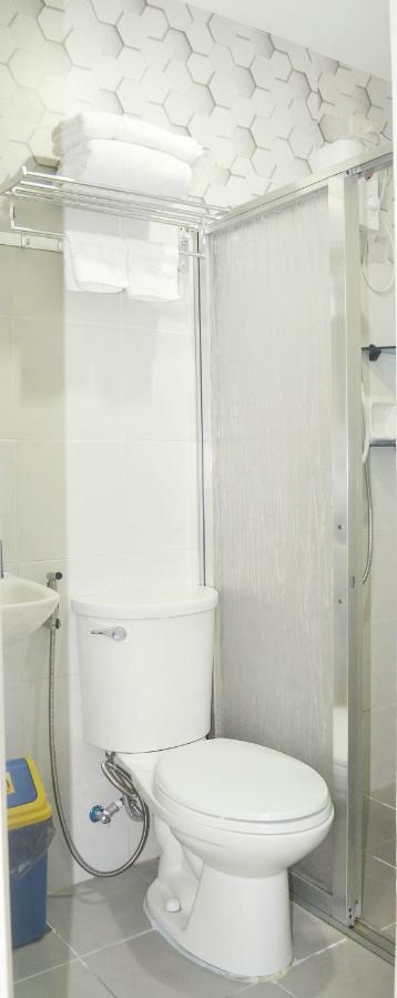 Unit 1109 Cityscape Residences Bacolod Dış mekan fotoğraf
