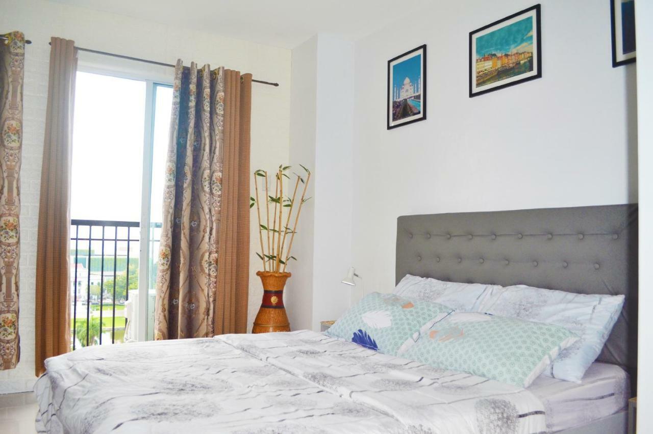 Unit 1109 Cityscape Residences Bacolod Dış mekan fotoğraf